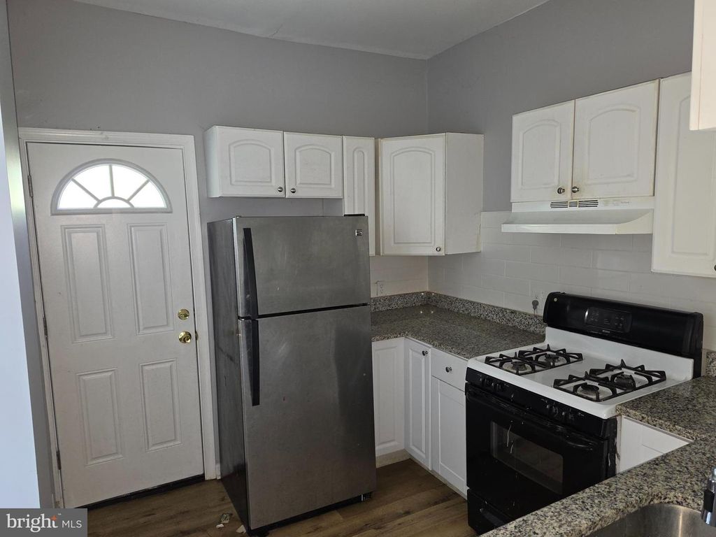 Image 8 of property listing at 1714 PRESSTMAN ST, Baltimore, MD 21217