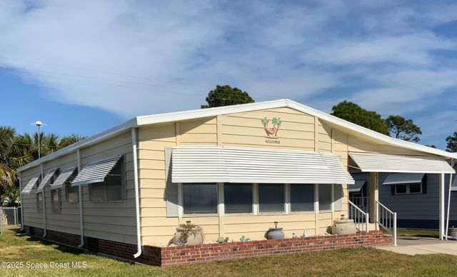 2329 Coconut Palm Drive NE, Palm Bay, FL 32905