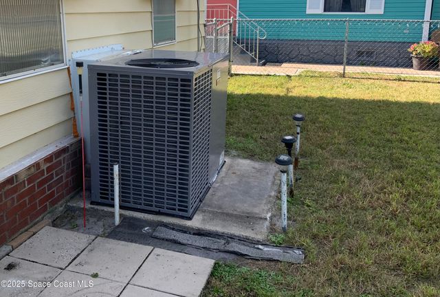 2329 Coconut Palm Drive NE, Palm Bay, FL 32905