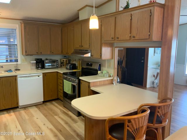 2329 Coconut Palm Drive NE, Palm Bay, FL 32905