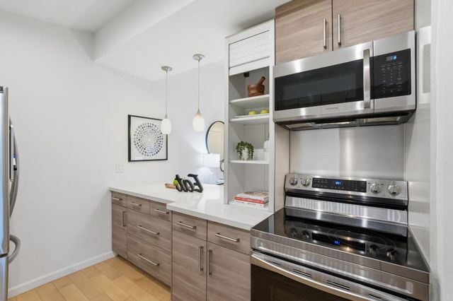 4117 George Avenue 4, San Mateo, CA 94403