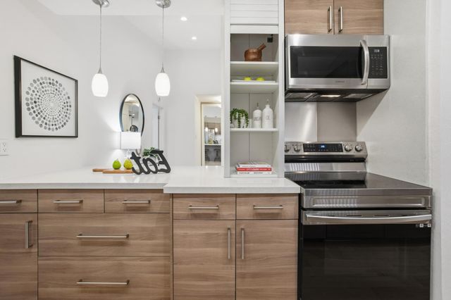 4117 George Avenue 4, San Mateo, CA 94403