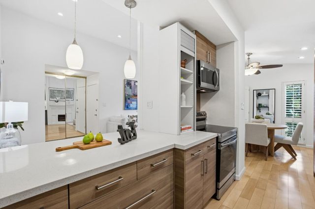 4117 George Avenue 4, San Mateo, CA 94403