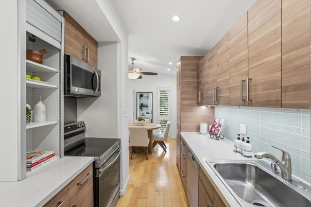 4117 George Avenue 4, San Mateo, CA 94403