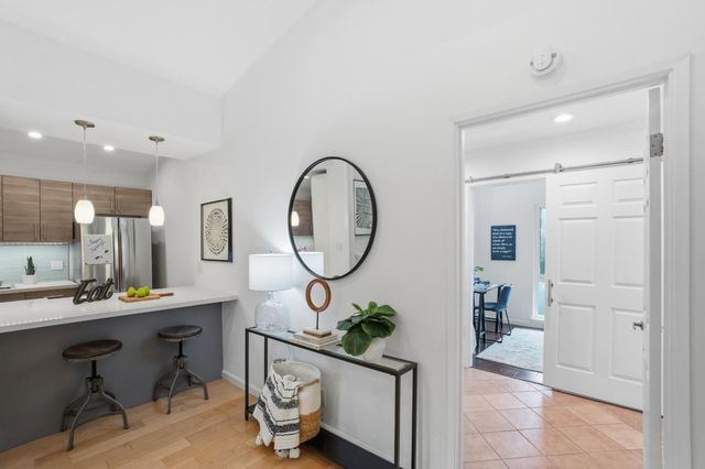 4117 George Avenue 4, San Mateo, CA 94403