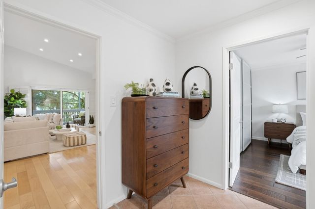 4117 George Avenue 4, San Mateo, CA 94403