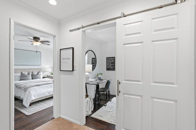 4117 George Avenue 4, San Mateo, CA 94403