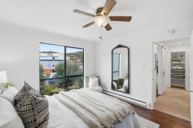 4117 George Avenue 4, San Mateo, CA 94403