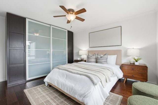 4117 George Avenue 4, San Mateo, CA 94403