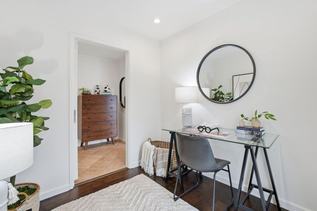 4117 George Avenue 4, San Mateo, CA 94403