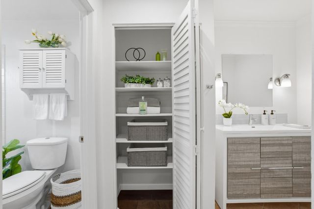 4117 George Avenue 4, San Mateo, CA 94403