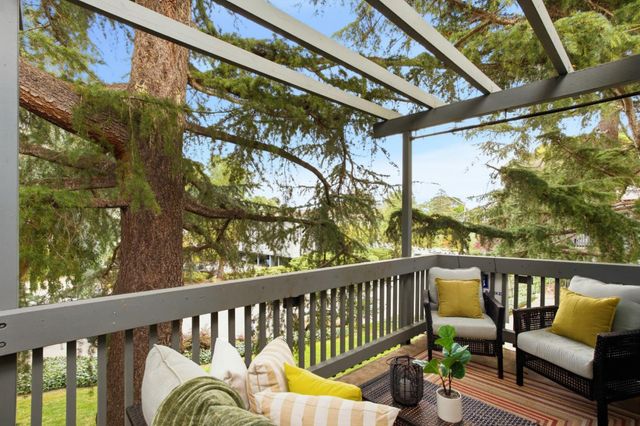 4117 George Avenue 4, San Mateo, CA 94403