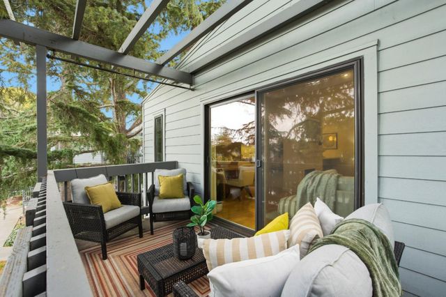 4117 George Avenue 4, San Mateo, CA 94403