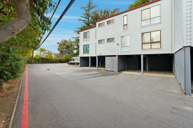 4117 George Avenue 4, San Mateo, CA 94403