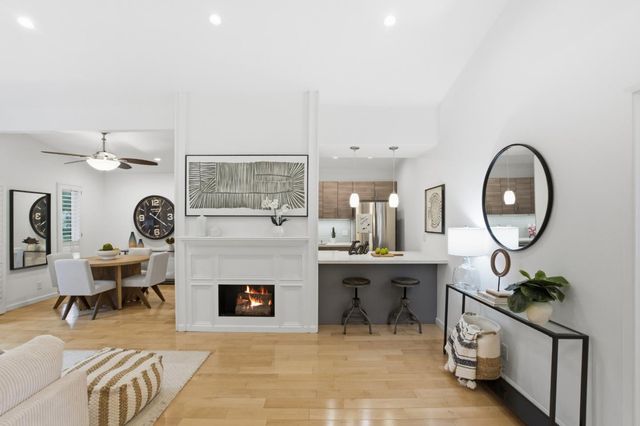 4117 George Avenue 4, San Mateo, CA 94403