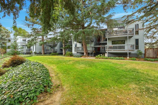 4117 George Avenue 4, San Mateo, CA 94403