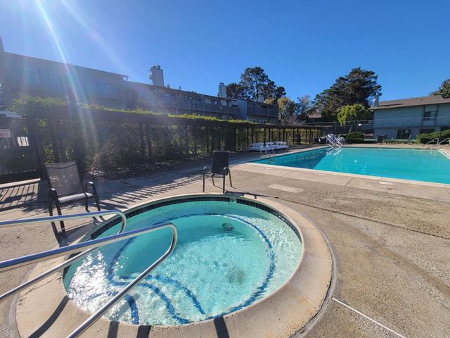 4117 George Avenue 4, San Mateo, CA 94403