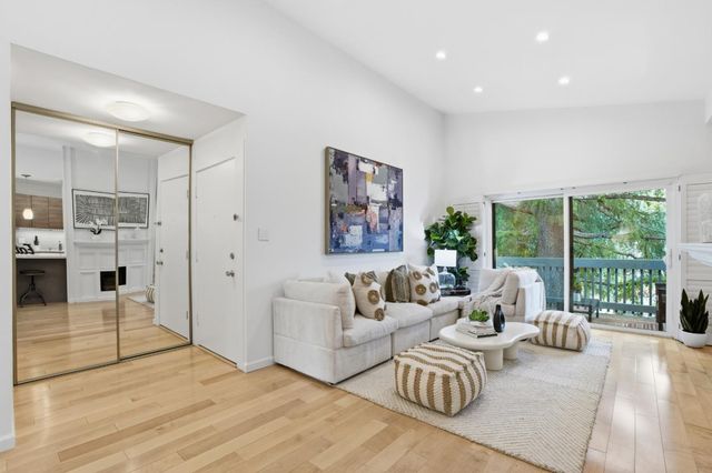 4117 George Avenue 4, San Mateo, CA 94403