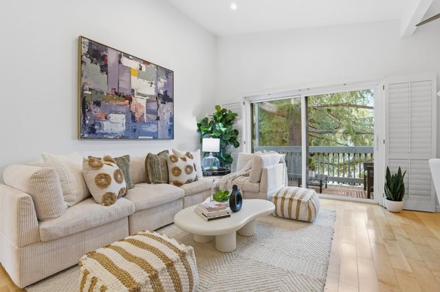 4117 George Avenue 4, San Mateo, CA 94403