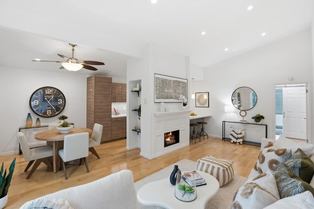 4117 George Avenue 4, San Mateo, CA 94403