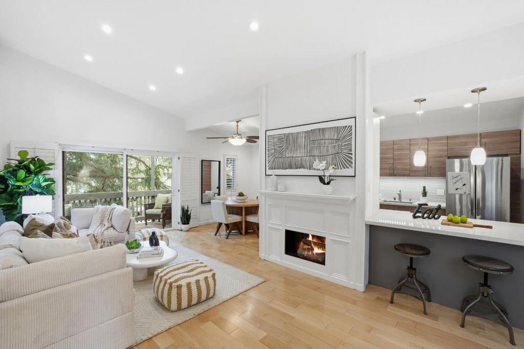 4117 George Avenue 4, San Mateo, CA 94403