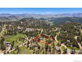 81 Humboldt Drive, Livermore, CO 80536