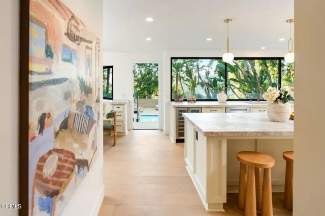 9617 Oak Pass Road, Beverly Hills, CA 90210