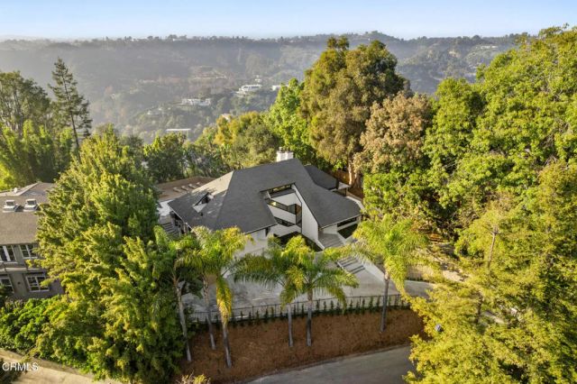 9617 Oak Pass Road, Beverly Hills, CA 90210