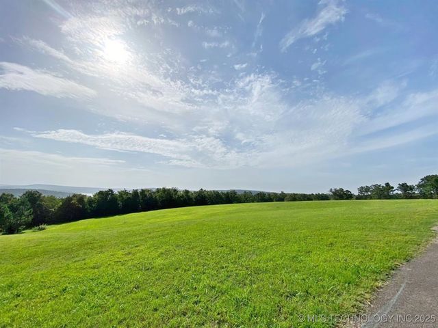 36162 S Magnolia Lane, Park Hill, OK 74451