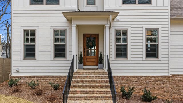 1006 Fairmount Avenue, Chattanooga, TN 37405