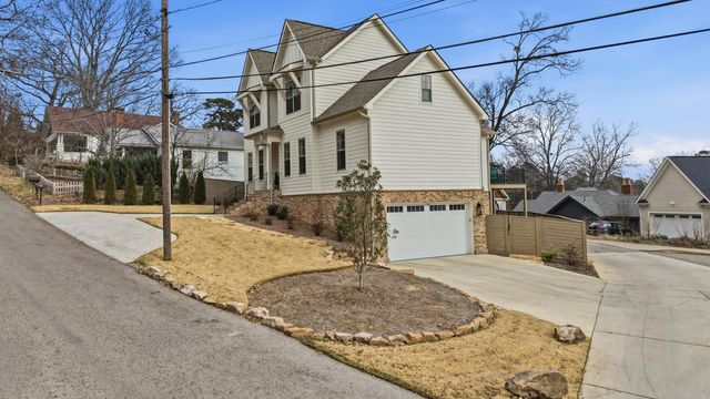 1006 Fairmount Avenue, Chattanooga, TN 37405