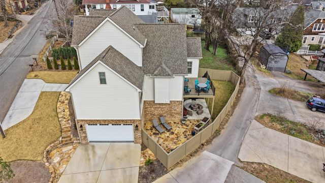 1006 Fairmount Avenue, Chattanooga, TN 37405