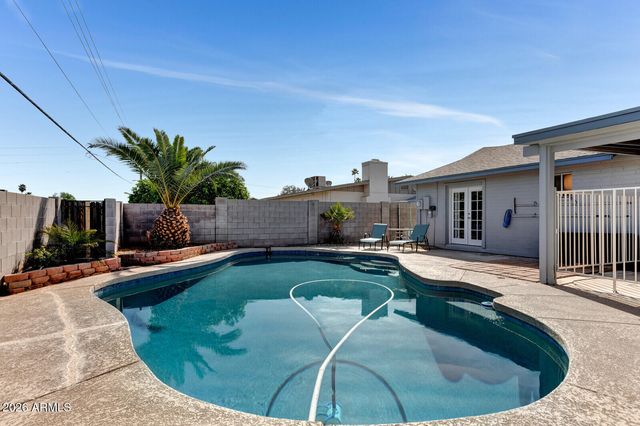 1524 E BROADMOR Drive, Tempe, AZ 85282