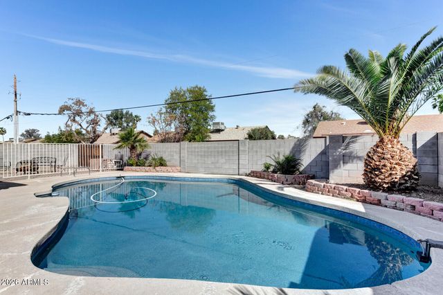 1524 E BROADMOR Drive, Tempe, AZ 85282