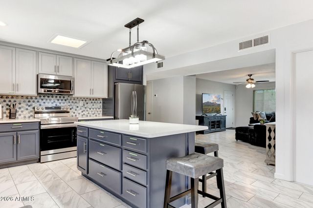1524 E BROADMOR Drive, Tempe, AZ 85282