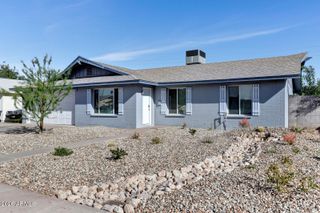 1524 E BROADMOR Drive, Tempe, AZ 85282