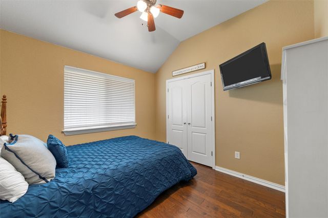 301 Canterbury Road, Waco, TX 76712