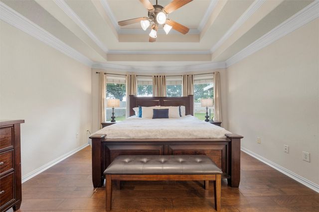 301 Canterbury Road, Waco, TX 76712