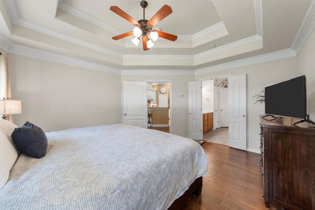 301 Canterbury Road, Waco, TX 76712