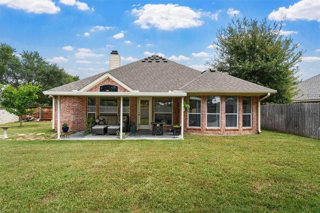 301 Canterbury Road, Waco, TX 76712