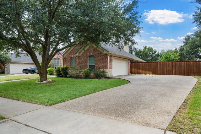 301 Canterbury Road, Waco, TX 76712