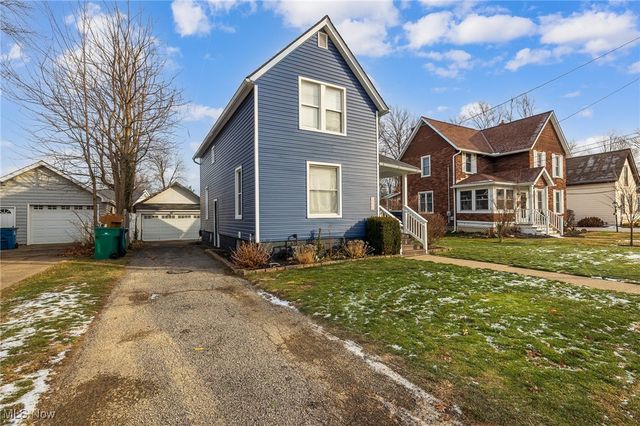 38217 Wilson Avenue, Willoughby, OH 44094