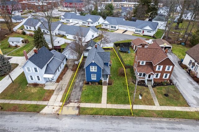 38217 Wilson Avenue, Willoughby, OH 44094