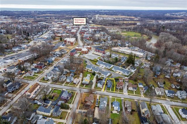 38217 Wilson Avenue, Willoughby, OH 44094