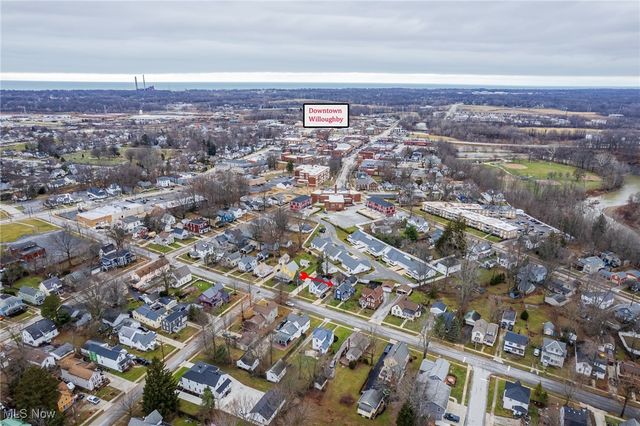 38217 Wilson Avenue, Willoughby, OH 44094