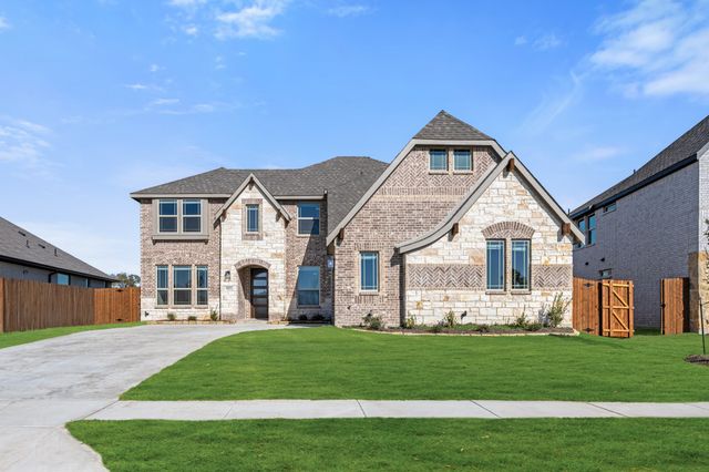 933 Cannes Drive, Red Oak, TX 75154