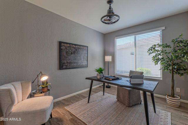 16909 W GRANADA Road, Goodyear, AZ 85395