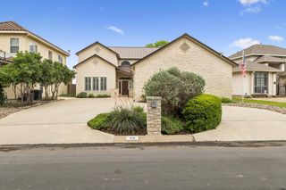 514 Oakland Hills Lane, Kerrville, TX 78028