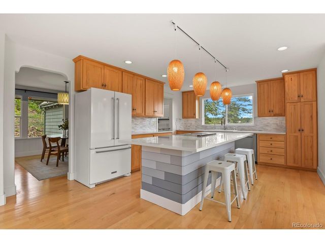 447 Crescent Lake Rd, Golden, CO 80403