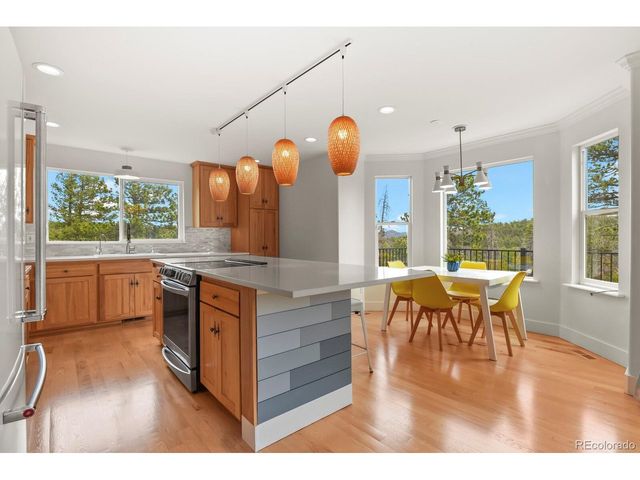 447 Crescent Lake Rd, Golden, CO 80403